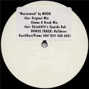 Moog - Mastermind Mp3