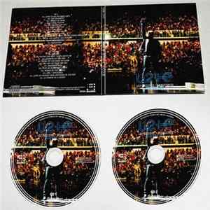 U2 - New York 2018 Mp3