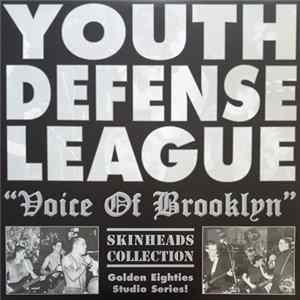 Youth Defense League - Voice Of Brooklyn Mp3
