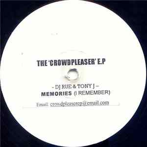 Various - The Crowdpleaser EP Mp3