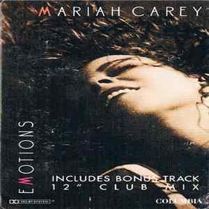 Mariah Carey - Emotions Mp3