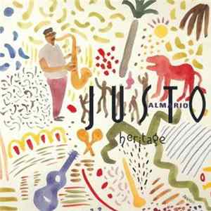 Justo Almario - Heritage Mp3