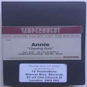 Annie - Chewing Gum Mp3
