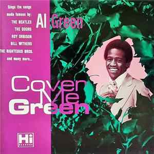 Al Green - Cover Me Green Mp3