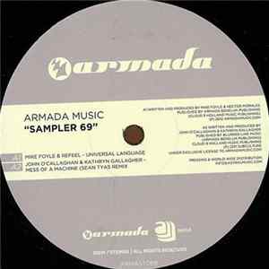 Various - Armada Music Sampler 69 Mp3