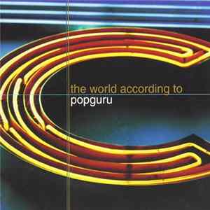 Various - the world according to popguru Mp3