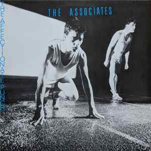 The Associates - The Affectionate Punch Mp3