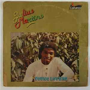 Julius Martins - Young Lovers Mp3