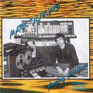 Mark Jenkins - Analog Archives Mp3