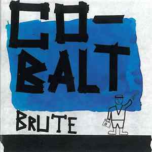 Brute - Co-balt Mp3