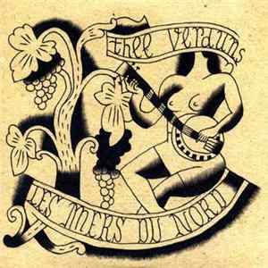 Thee Verduns - Les Mers Du Nord Mp3