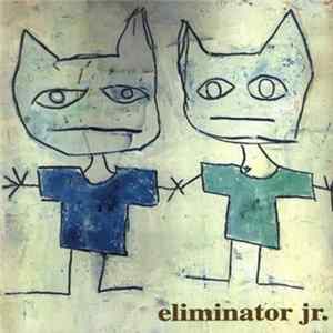Eliminator Jr. - Chándal Mp3