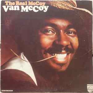 Van McCoy - The Real McCoy Mp3