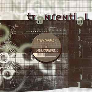 M&G Project - Trance Solvation Mp3