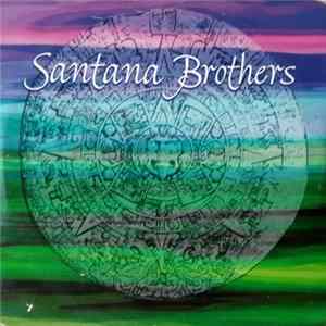 Santana Brothers - Brothers Mp3