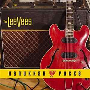 The LeeVees - Hanukkah Rocks Mp3