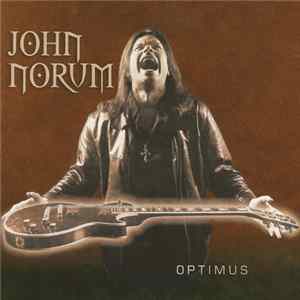 John Norum - Optimus Mp3