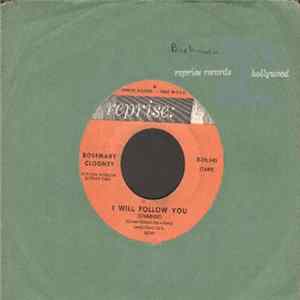 Rosemary Clooney - I Will Follow You Mp3