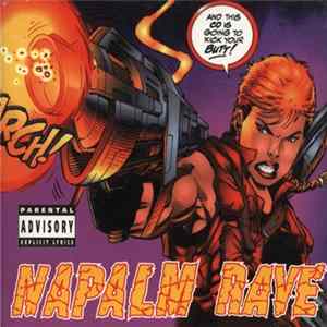 Various - Napalm Rave Mp3