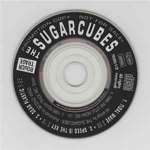 The Sugarcubes - Tidal Wave Mp3