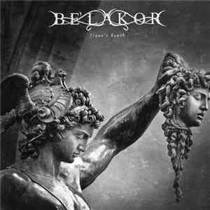 Be'lakor - Stone's Reach Mp3