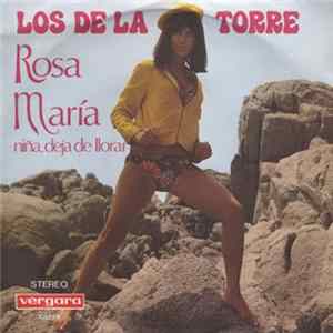 Los De La Torre - Rosa Maria Mp3