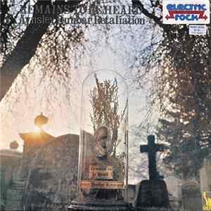 Aynsley Dunbar Retaliation - Remains To Be Heard Mp3