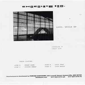 While - Lock EP Mp3