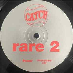 Various - Rare 2 Mp3