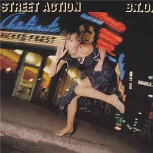 B.T.O. - Street Action Mp3