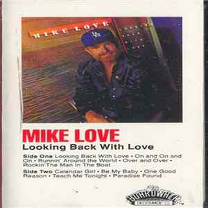 Mike Love - Looking Back With Love Mp3