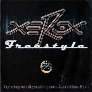 Xerox - Freestyle Mp3