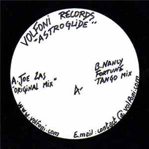 Joe Zas - Astroglide Mp3