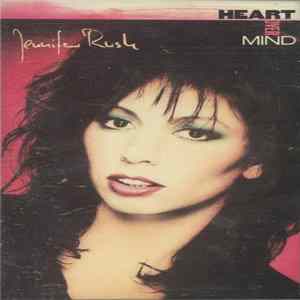 Jennifer Rush - Heart Over Mind Mp3