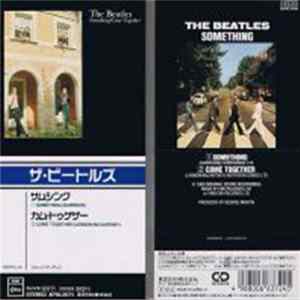 The Beatles - Something Mp3