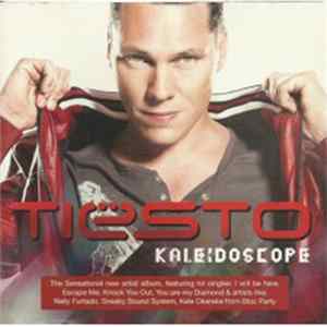 Tiësto - Kaleidoscope Mp3