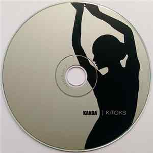 Kanda - Kitoks Mp3