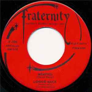 Lonnie Mack - Memphis / Down In The Dumps Mp3