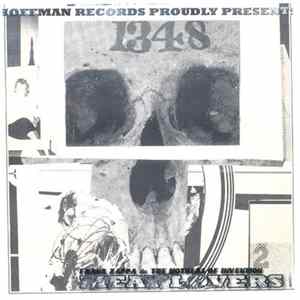 Frank Zappa & The Mothers Of Invention - Meat Lovers 2 Mp3
