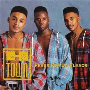 H-Town - Fever For Da Flavor Mp3