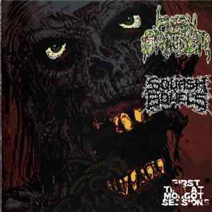 Flesh Grinder / Squash Bowels - First Time At Maggot Sessions Mp3