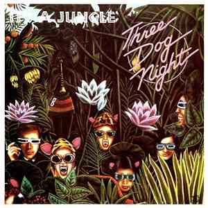 Three Dog Night - It's A Jungle Mp3