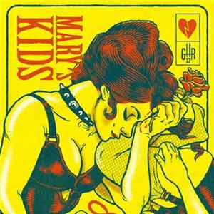 Mary's Kids - EP (II) Mp3