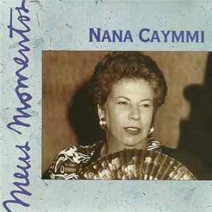 Nana Caymmi - Meus Momentos (Volume Dois) Mp3