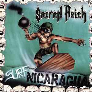 Sacred Reich - Surf Nicaragua Mp3