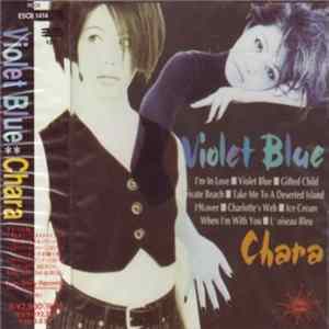 Chara - Violet Blue Mp3