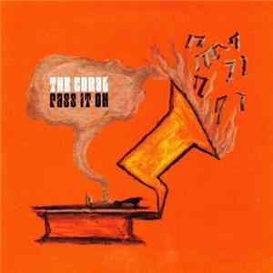 The Coral - Pass It On Mp3