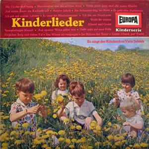 Der Kinderchor Vera Schink - Kinderlieder Mp3