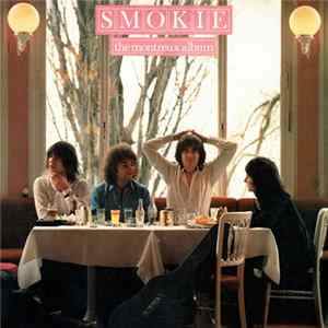 Smokie - The Montreux Album Mp3