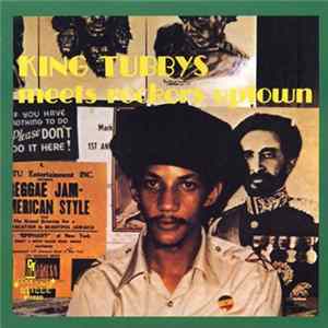 Augustus Pablo - King Tubbys Meets Rockers Uptown Mp3